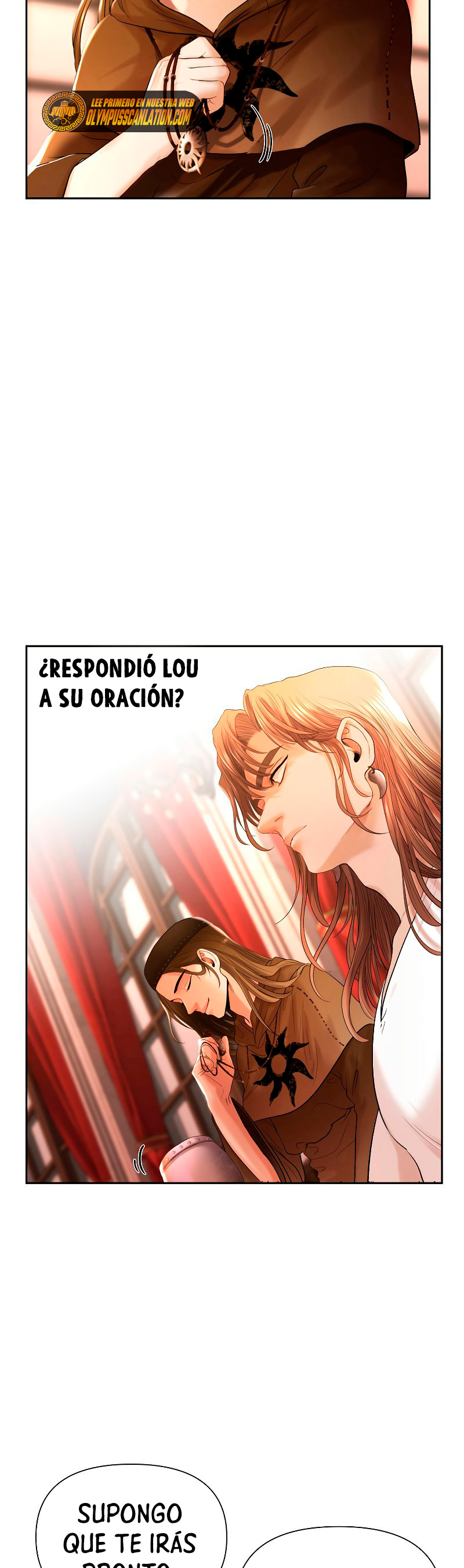 Read Barbarian Quest Es Manga Online