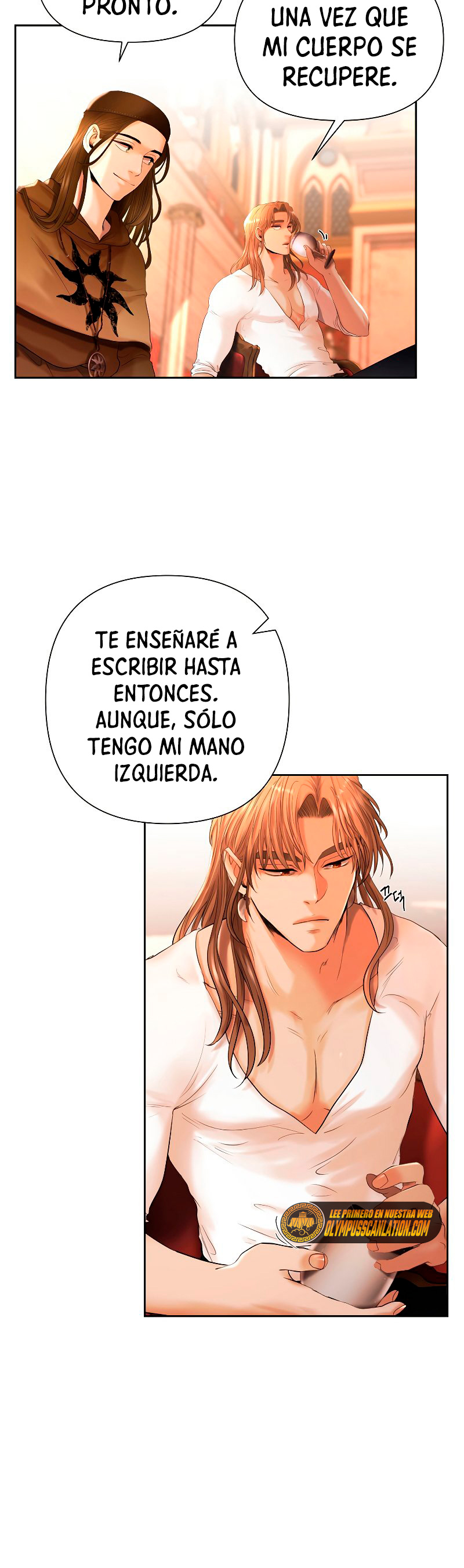 Read Barbarian Quest Es Manga Online