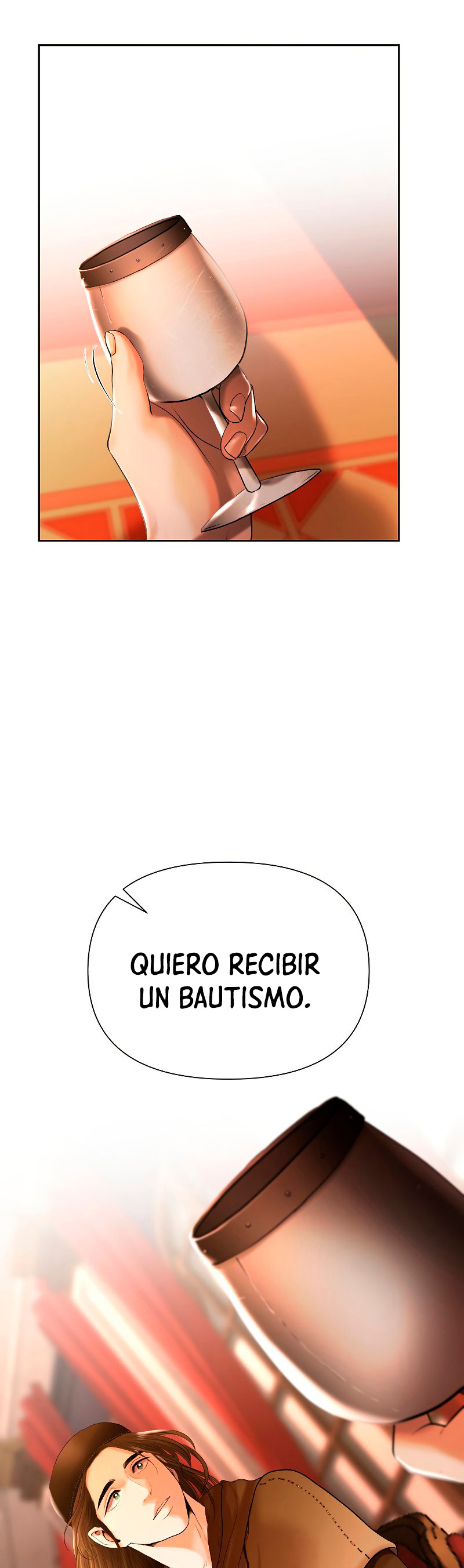 Read Barbarian Quest Es Manga Online