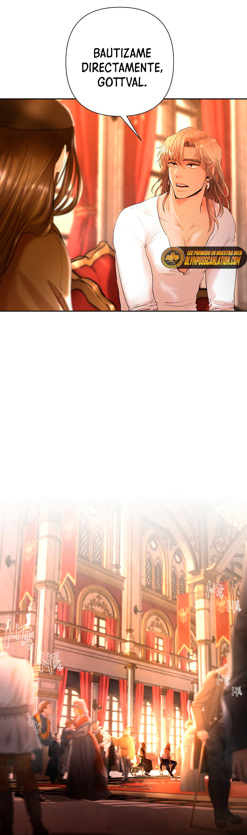 Read Barbarian Quest Es Manga Online