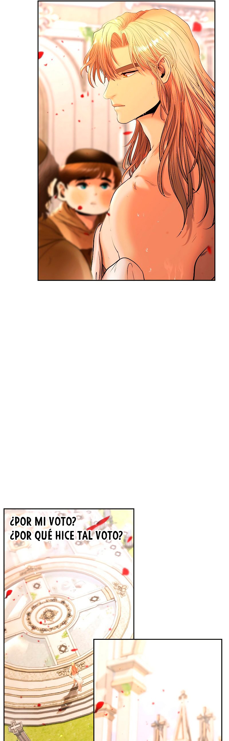 Read Barbarian Quest Es Manga Online