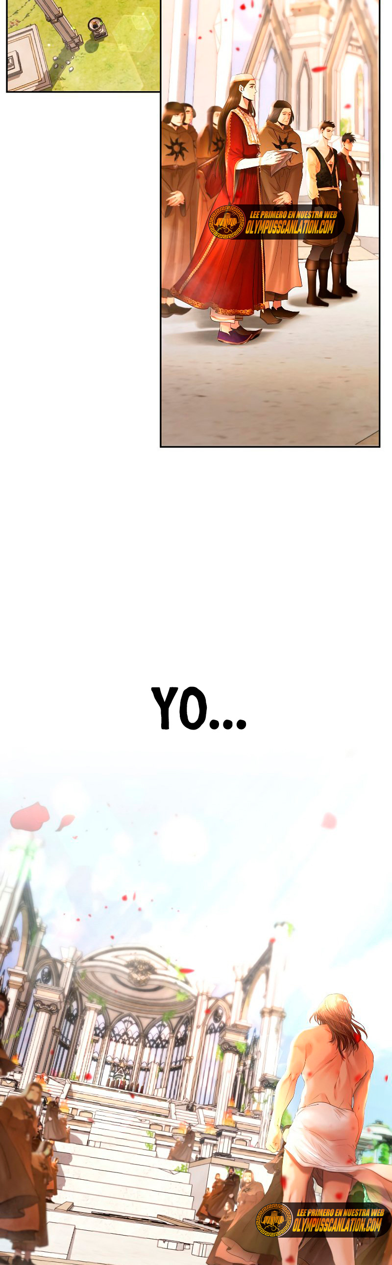 Read Barbarian Quest Es Manga Online