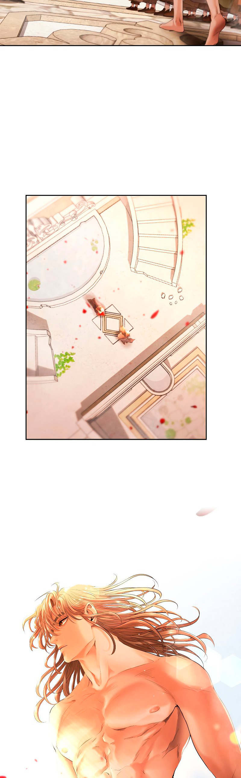 Read Barbarian Quest Es Manga Online