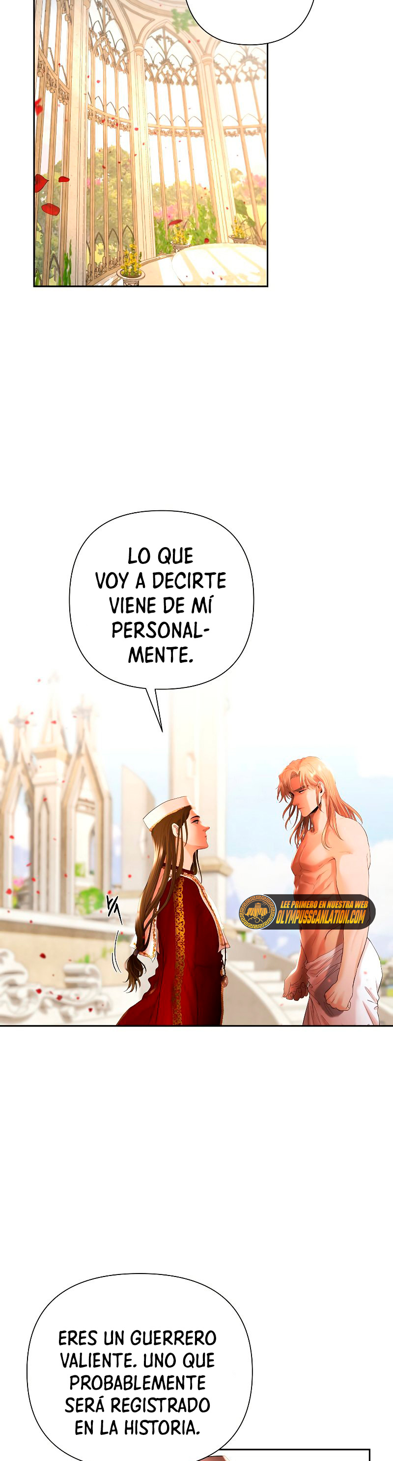 Read Barbarian Quest Es Manga Online