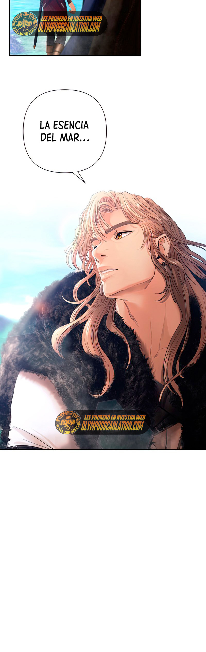 Read Barbarian Quest Es Manga Online