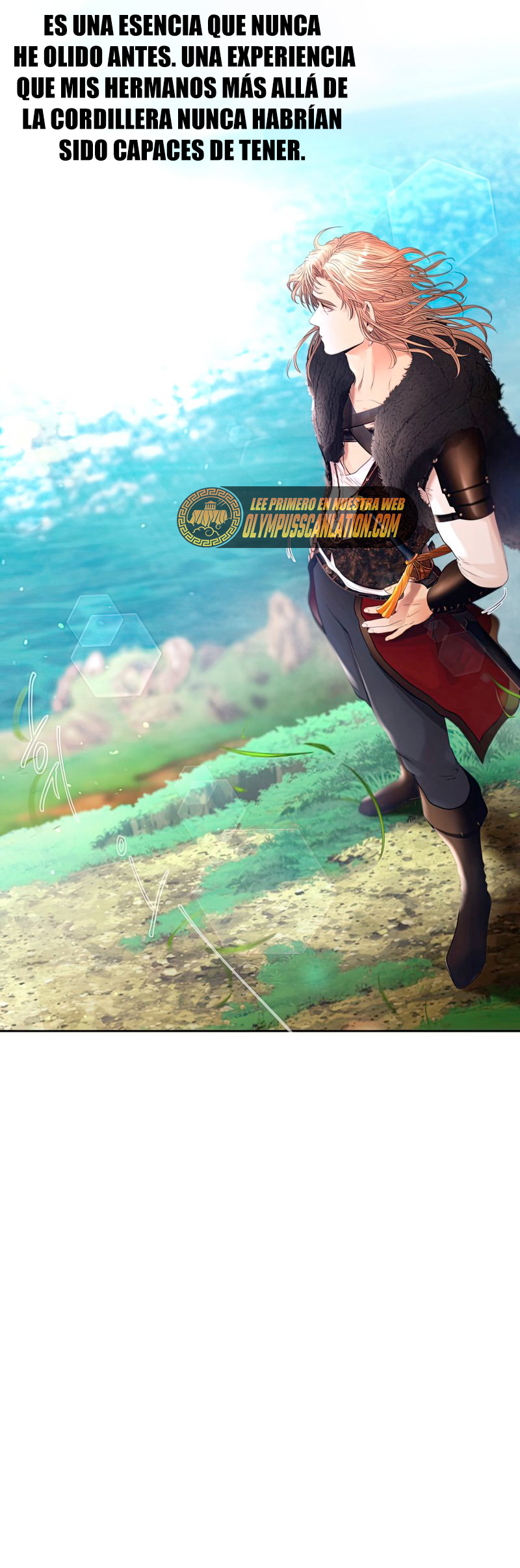 Read Barbarian Quest Es Manga Online