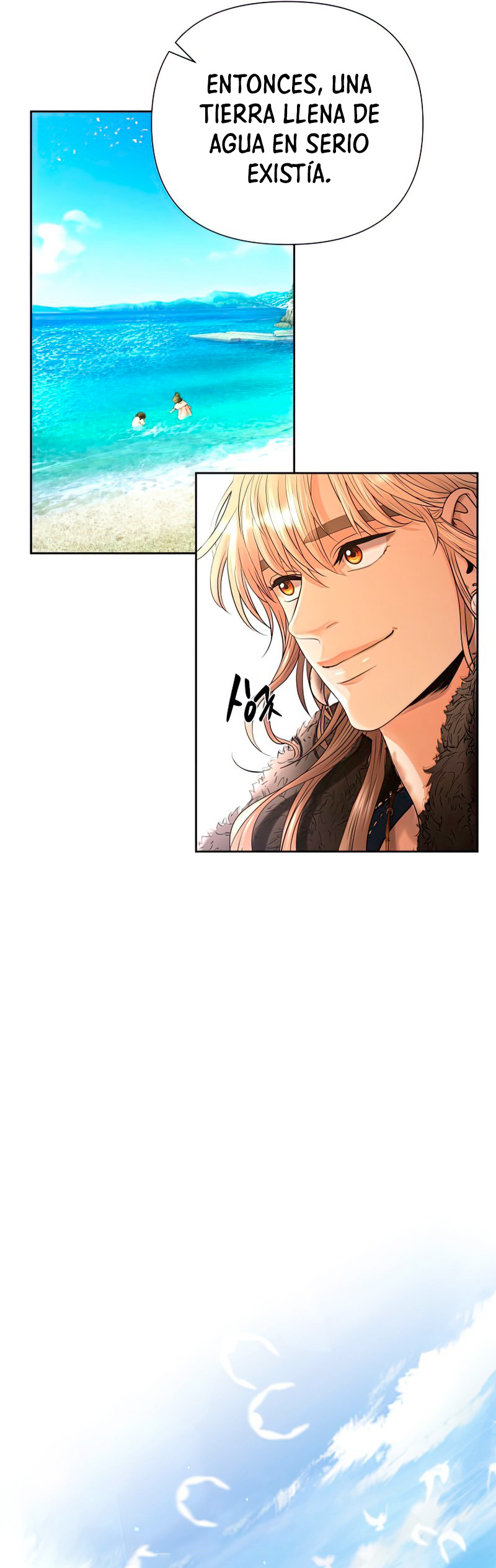 Read Barbarian Quest Es Manga Online