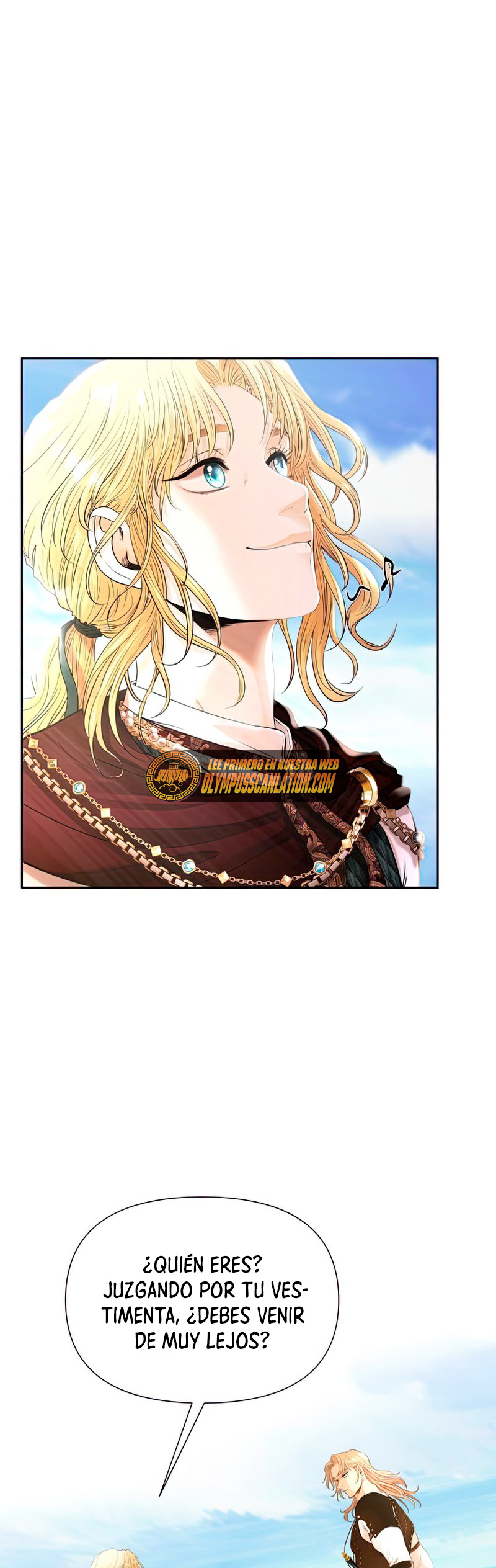 Read Barbarian Quest Es Manga Online