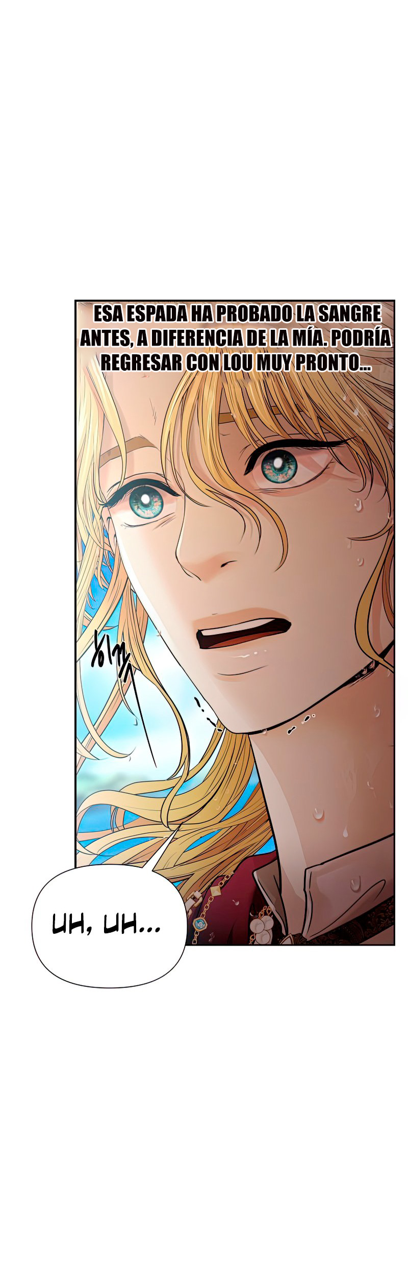 Read Barbarian Quest Es Manga Online