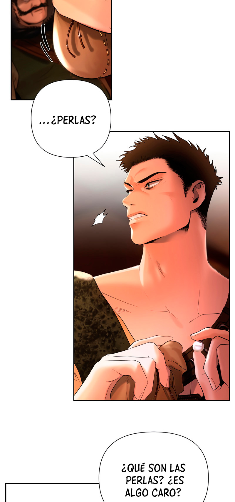 Read Barbarian Quest Es Manga Online