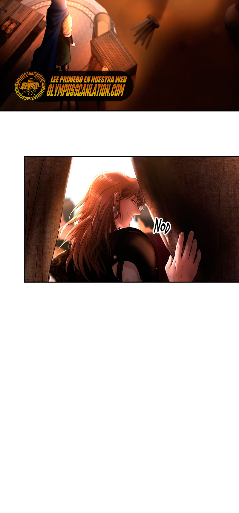 Read Barbarian Quest Es Manga Online