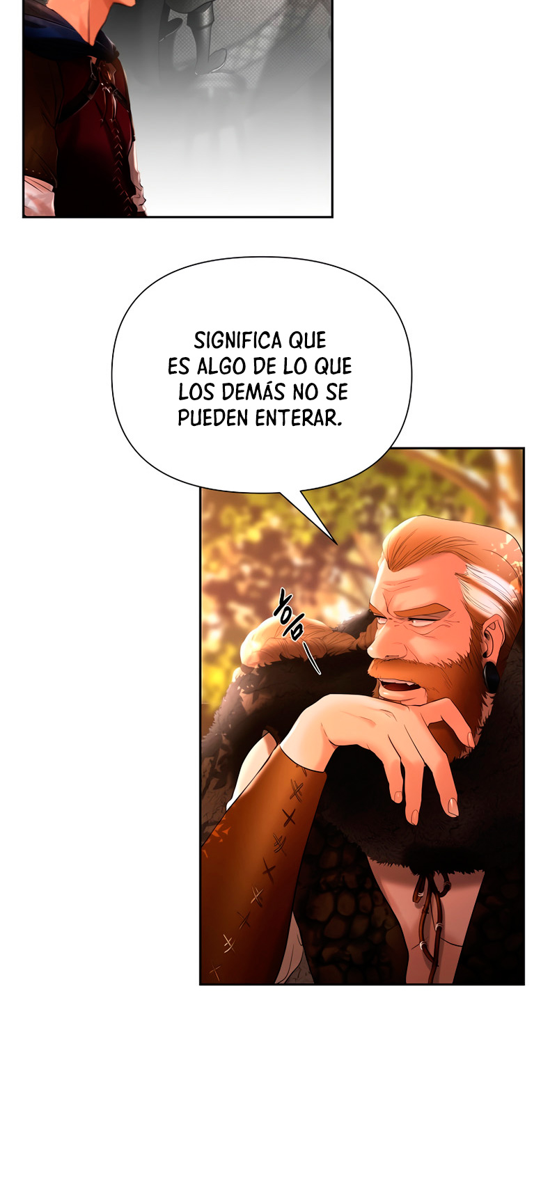 Read Barbarian Quest Es Manga Online