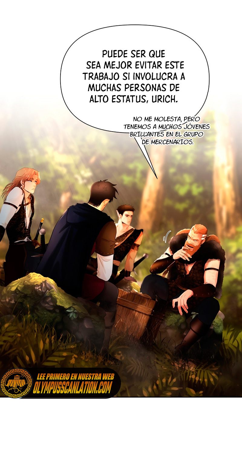 Read Barbarian Quest Es Manga Online