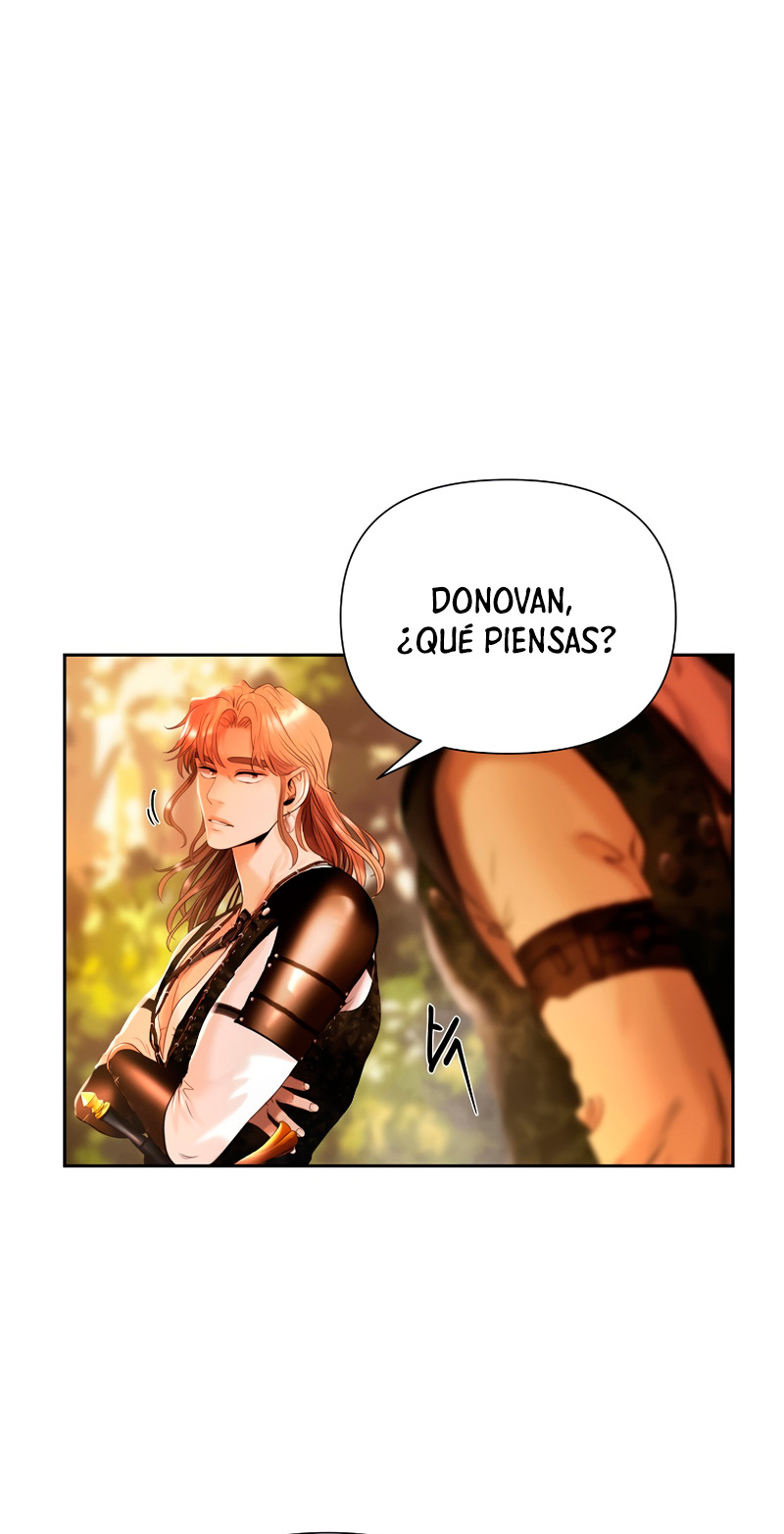 Read Barbarian Quest Es Manga Online