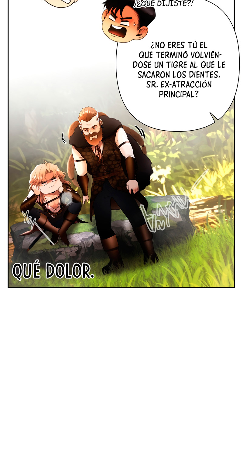 Read Barbarian Quest Es Manga Online