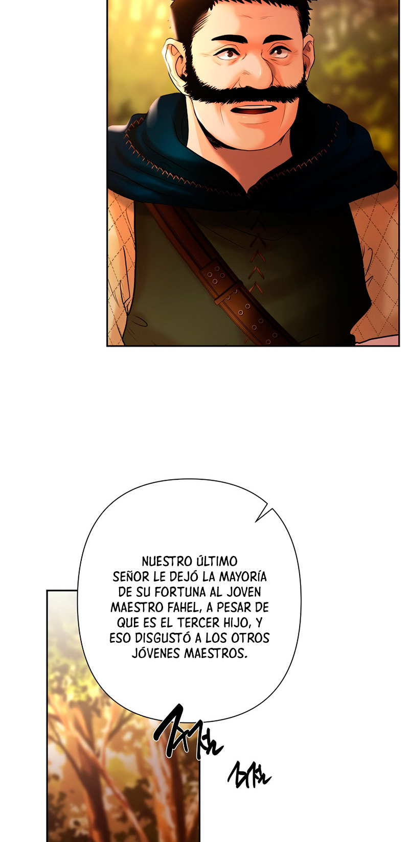 Read Barbarian Quest Es Manga Online