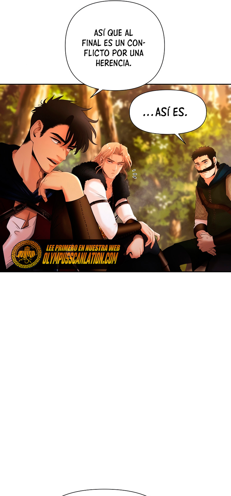 Read Barbarian Quest Es Manga Online