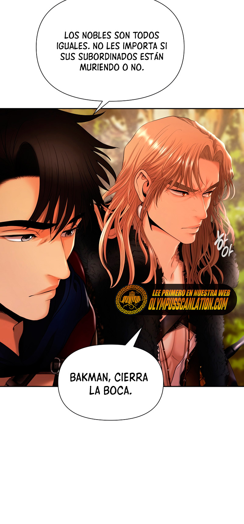 Read Barbarian Quest Es Manga Online
