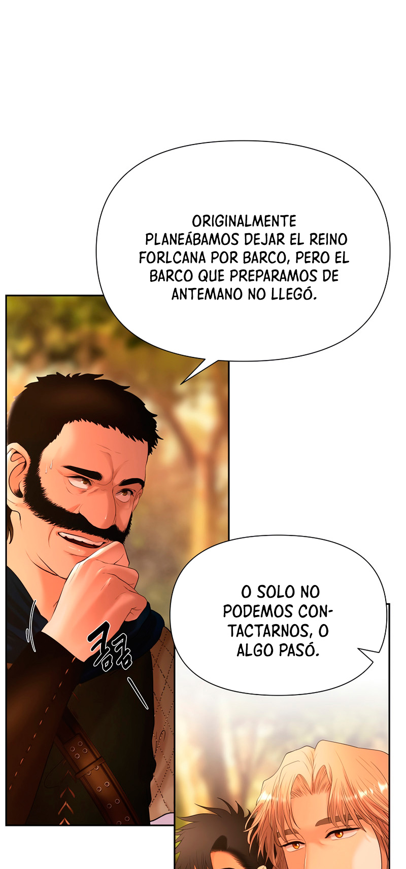 Read Barbarian Quest Es Manga Online