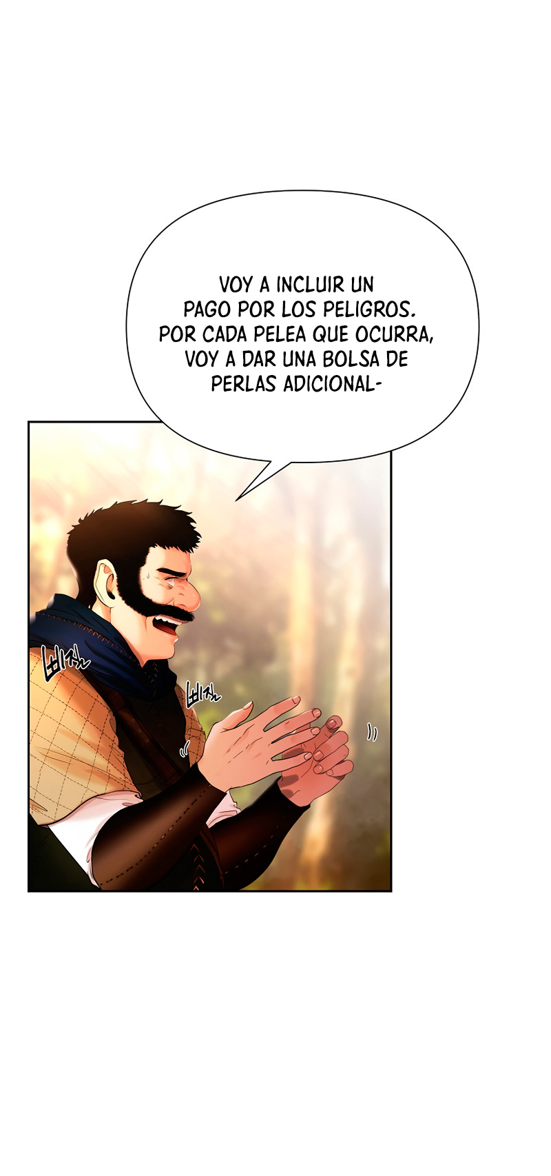 Read Barbarian Quest Es Manga Online