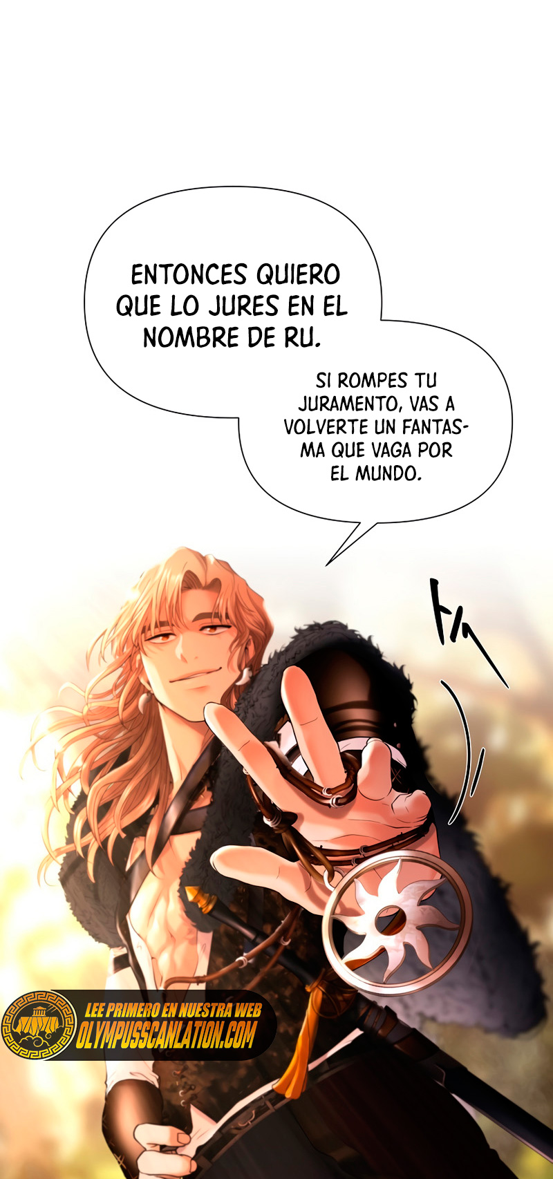 Read Barbarian Quest Es Manga Online