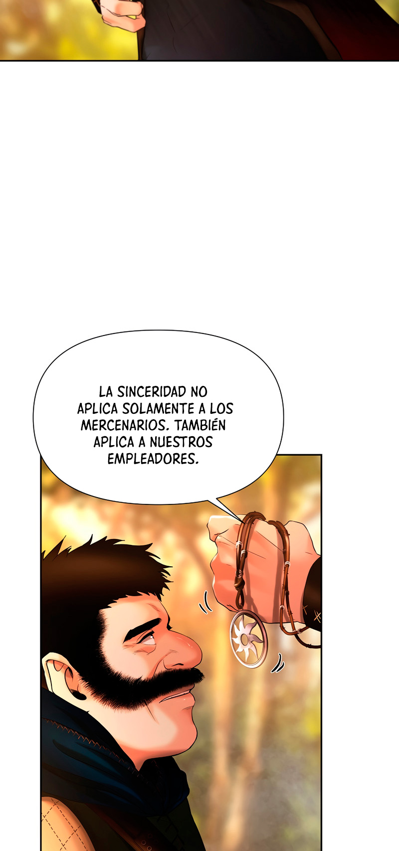 Read Barbarian Quest Es Manga Online