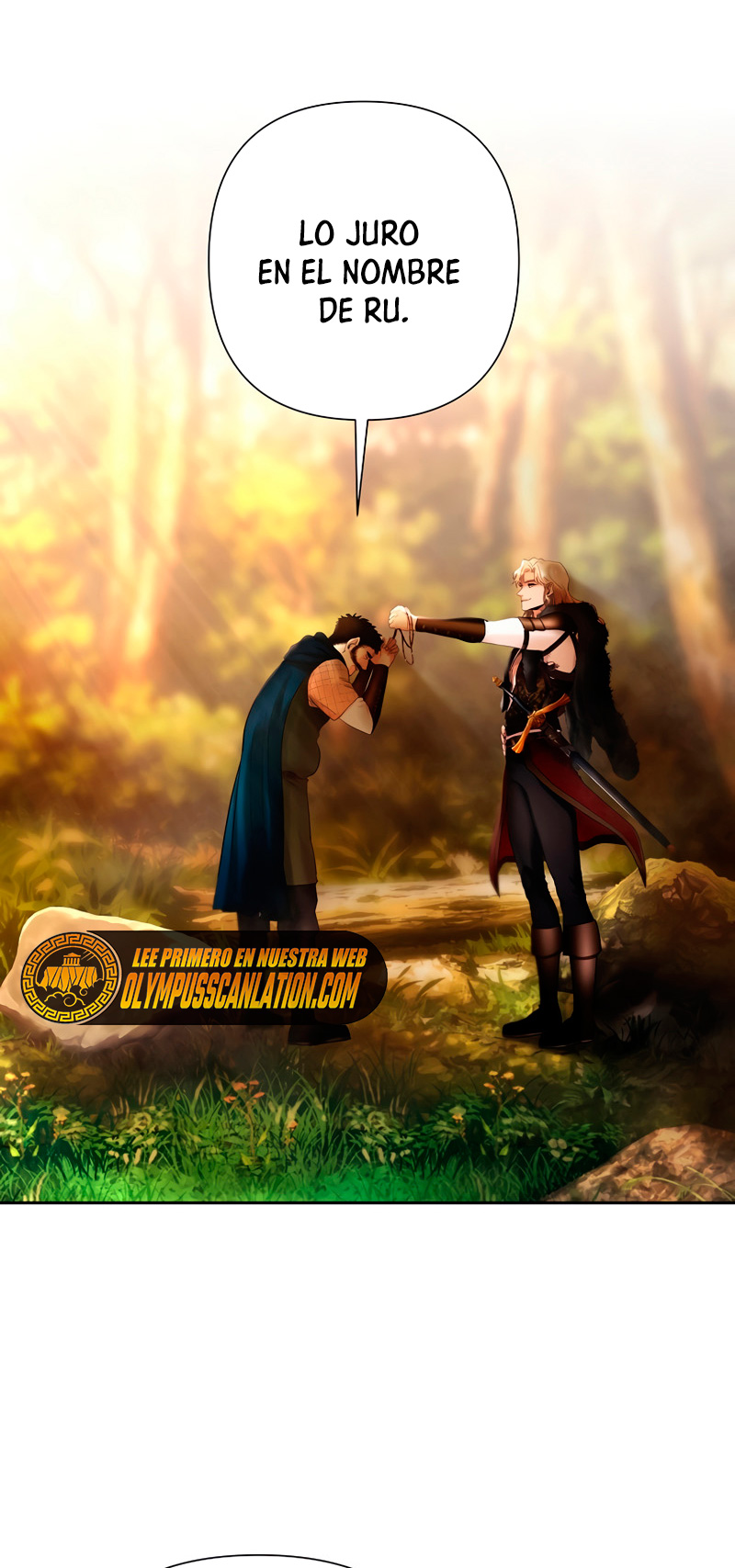 Read Barbarian Quest Es Manga Online