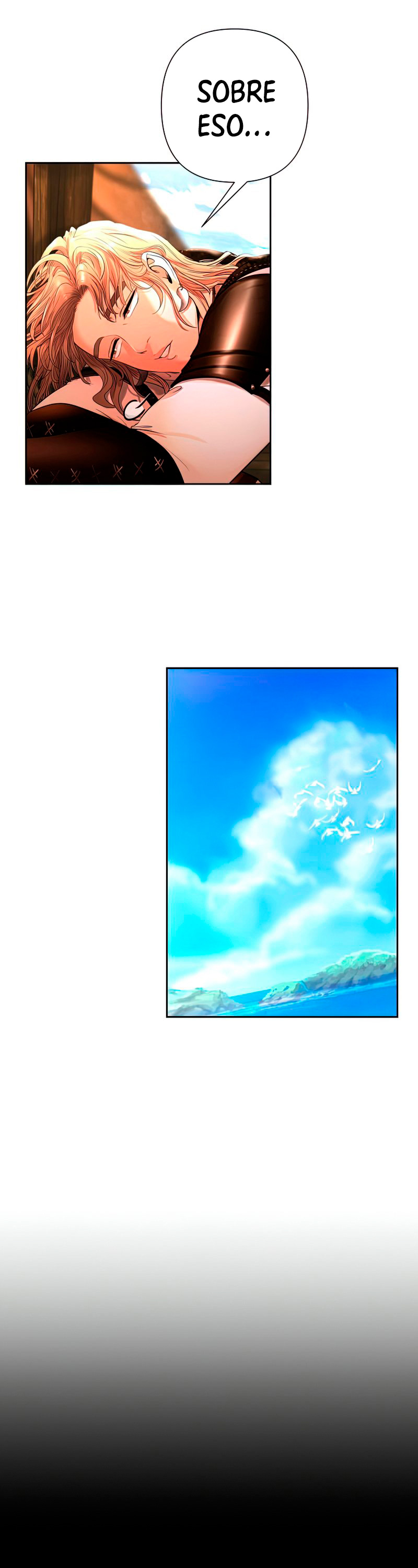 Read Barbarian Quest Es Manga Online