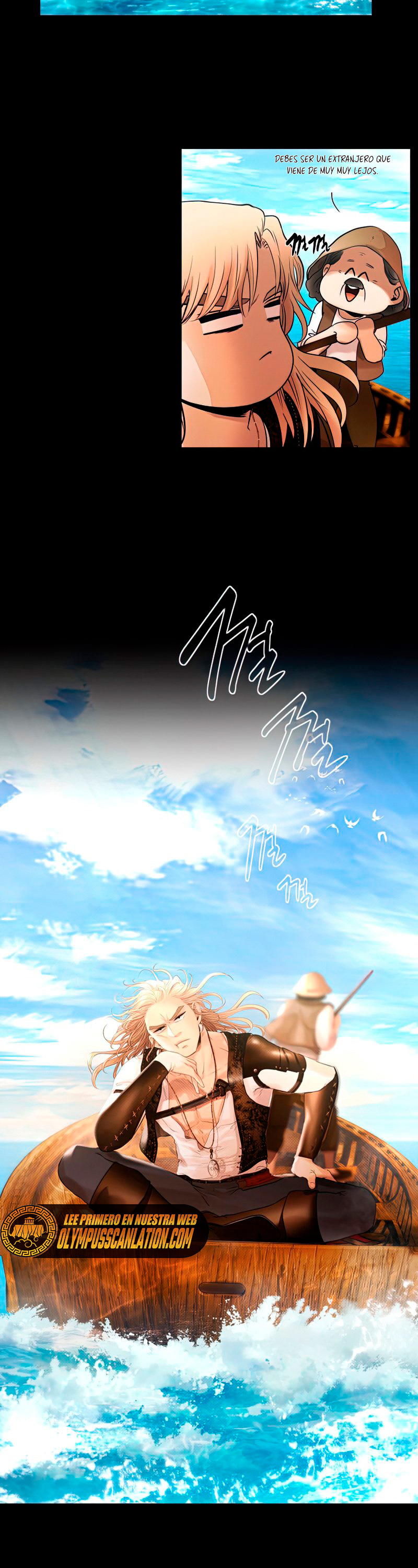 Read Barbarian Quest Es Manga Online