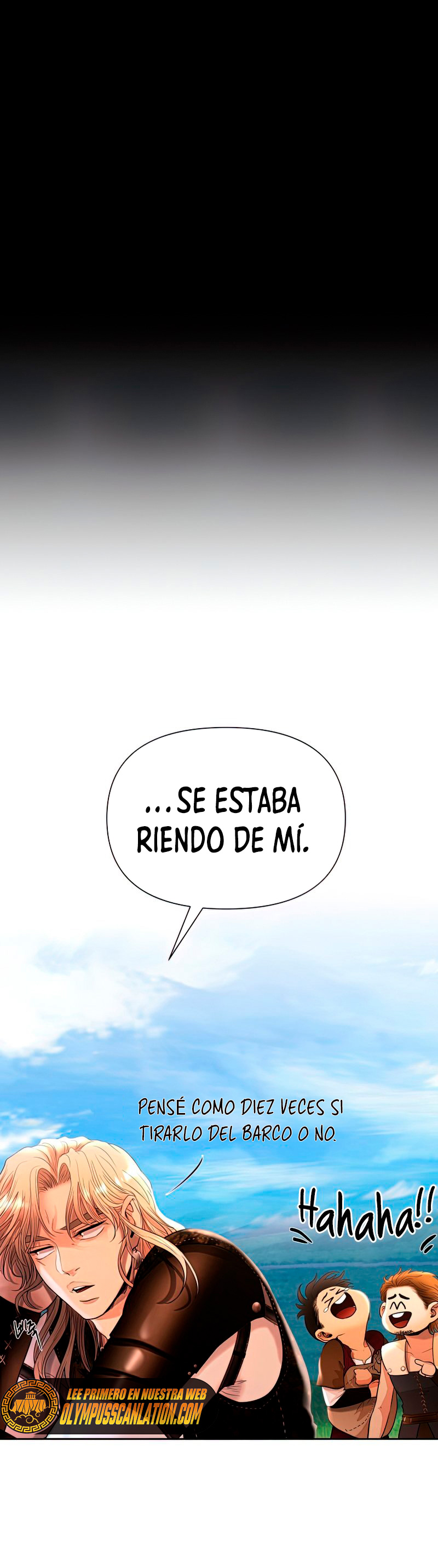 Read Barbarian Quest Es Manga Online