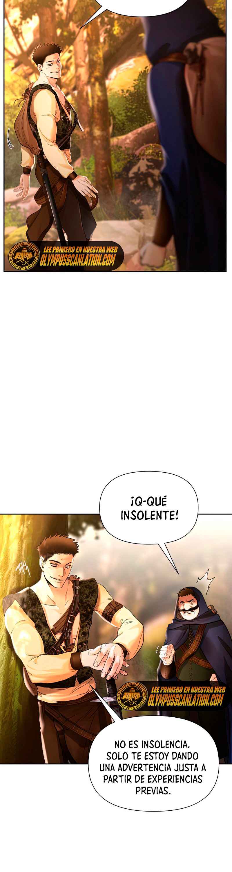 Read Barbarian Quest Es Manga Online