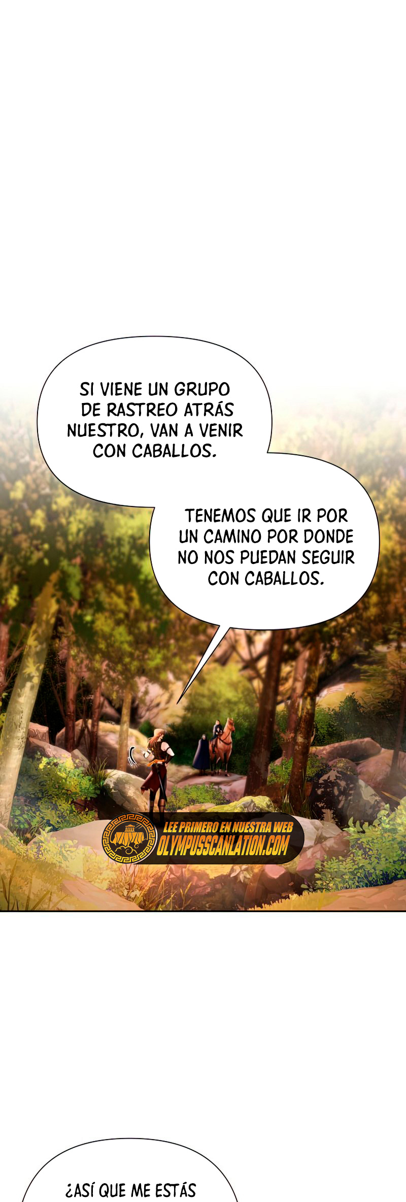 Read Barbarian Quest Es Manga Online