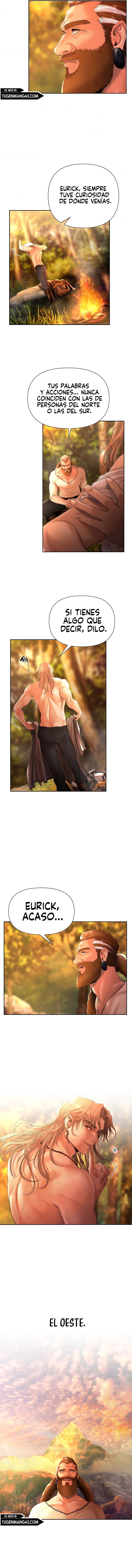 Read Barbarian Quest Es Manga Online