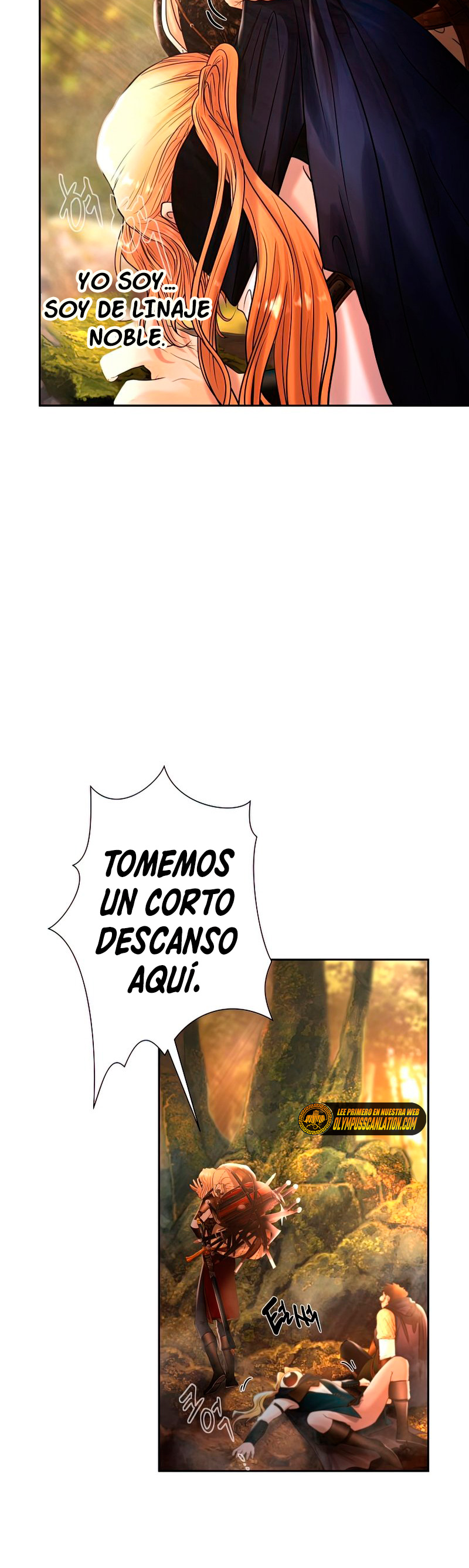 Read Barbarian Quest Es Manga Online