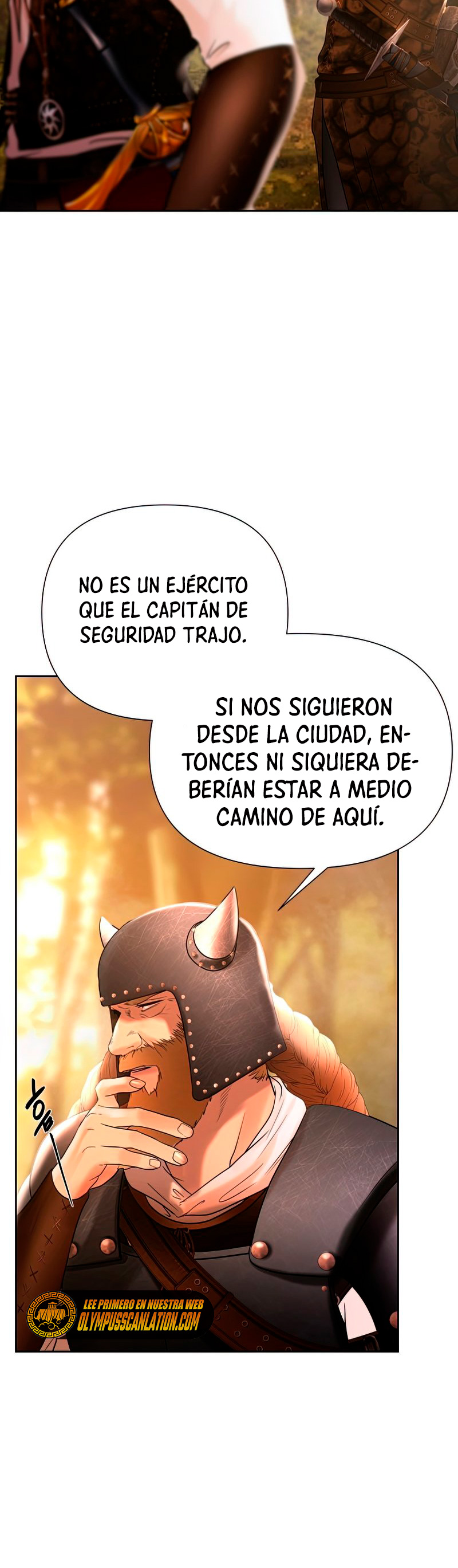 Read Barbarian Quest Es Manga Online
