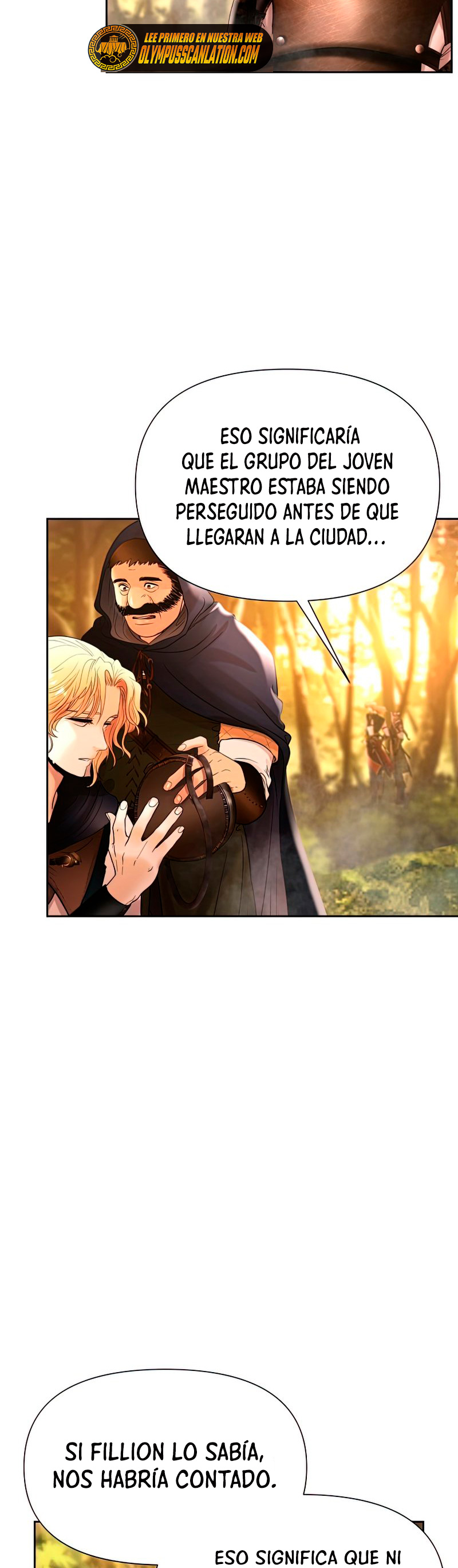 Read Barbarian Quest Es Manga Online