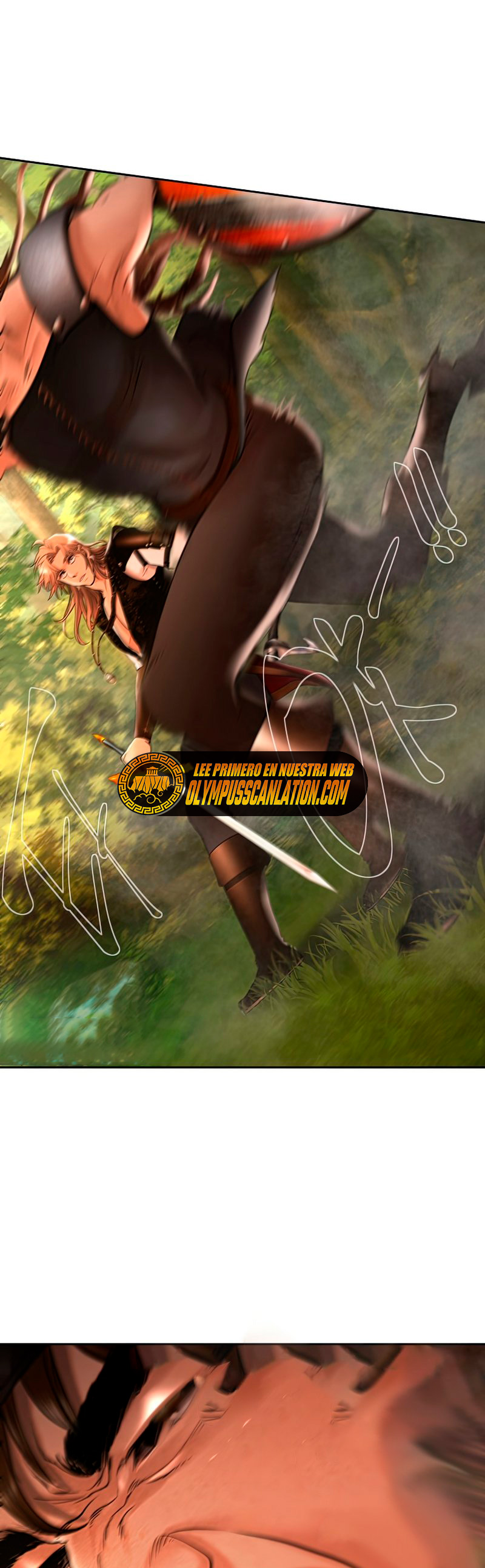 Read Barbarian Quest Es Manga Online