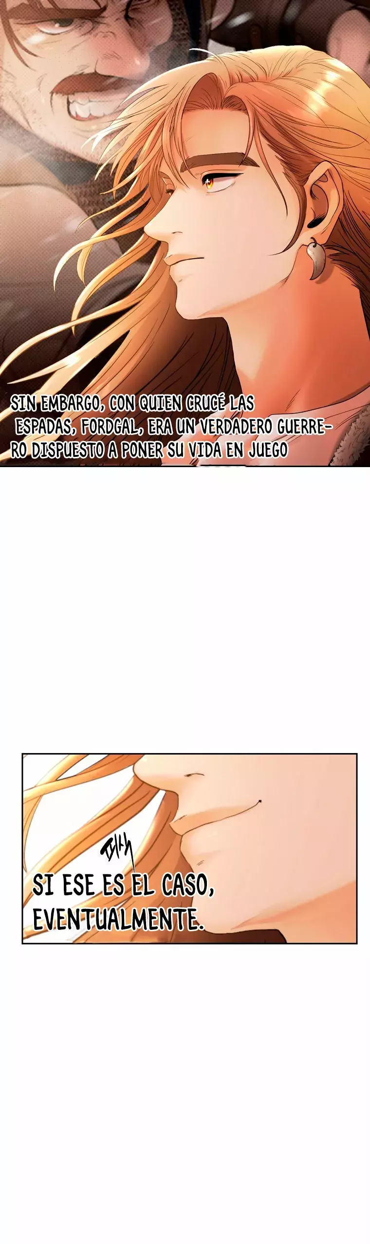 Read Barbarian Quest Es Manga Online