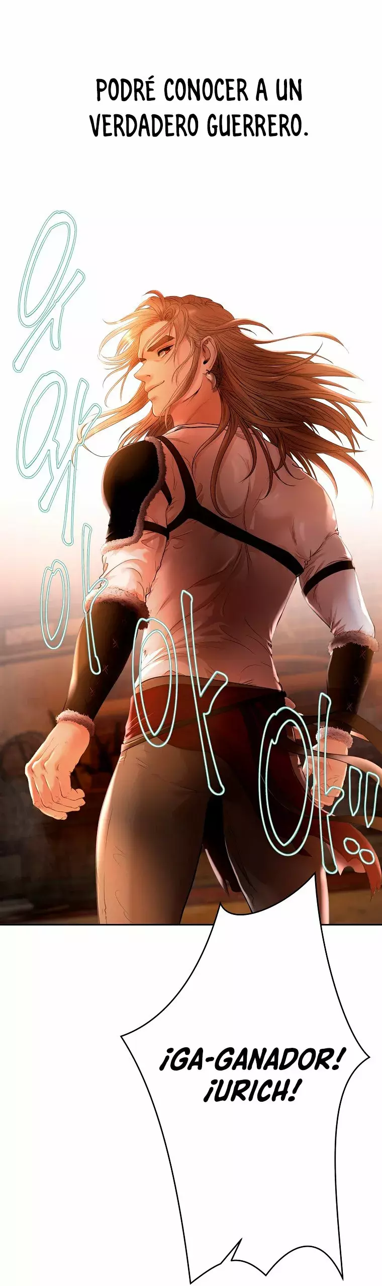 Read Barbarian Quest Es Manga Online