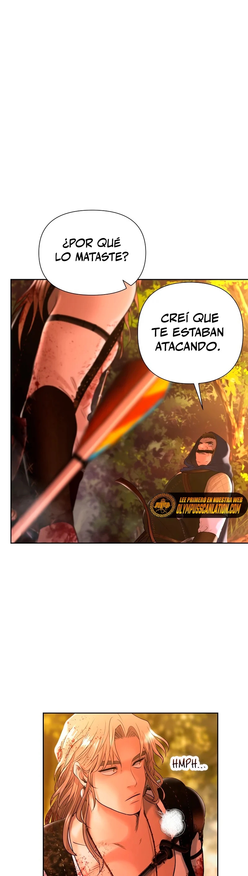 Read Barbarian Quest Es Manga Online