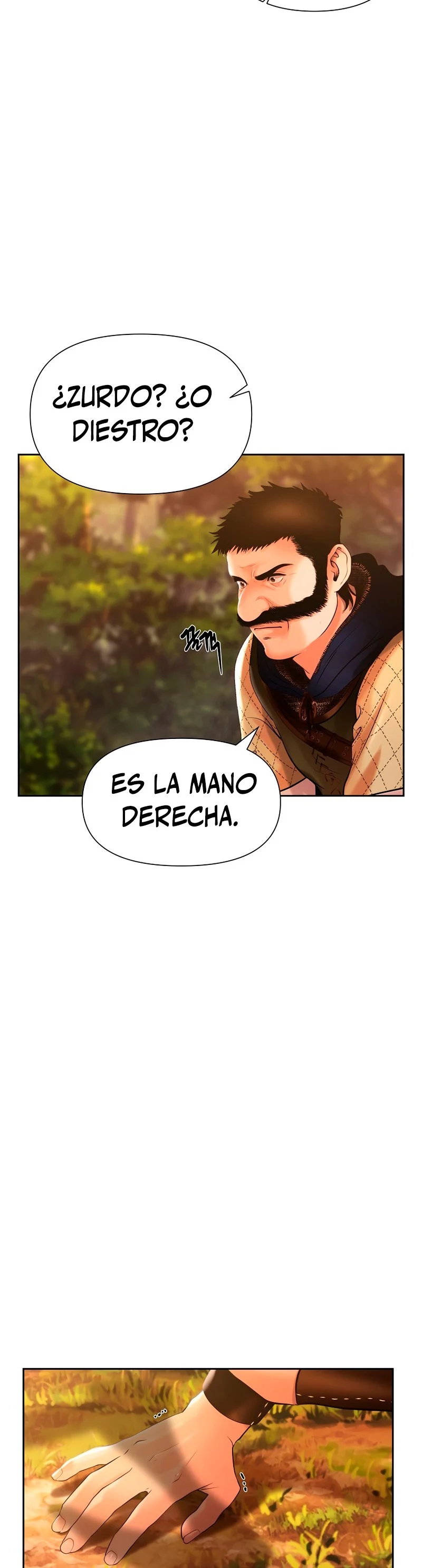 Read Barbarian Quest Es Manga Online