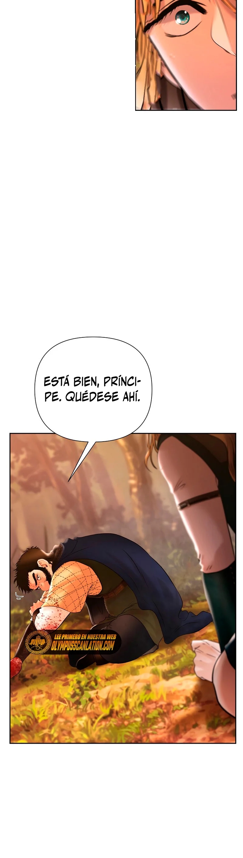 Read Barbarian Quest Es Manga Online