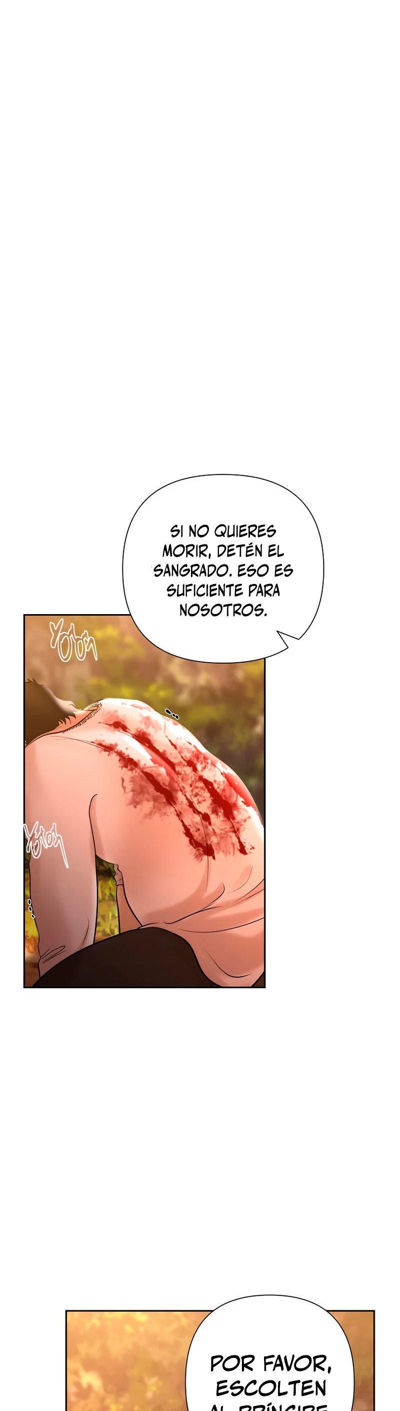 Read Barbarian Quest Es Manga Online