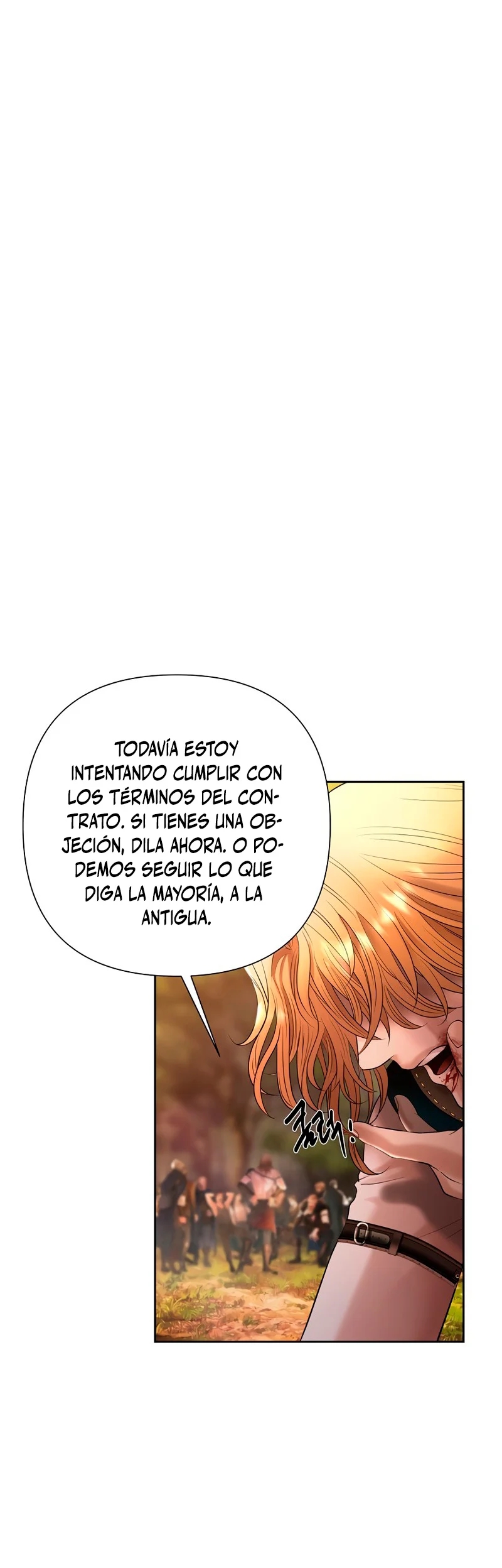 Read Barbarian Quest Es Manga Online