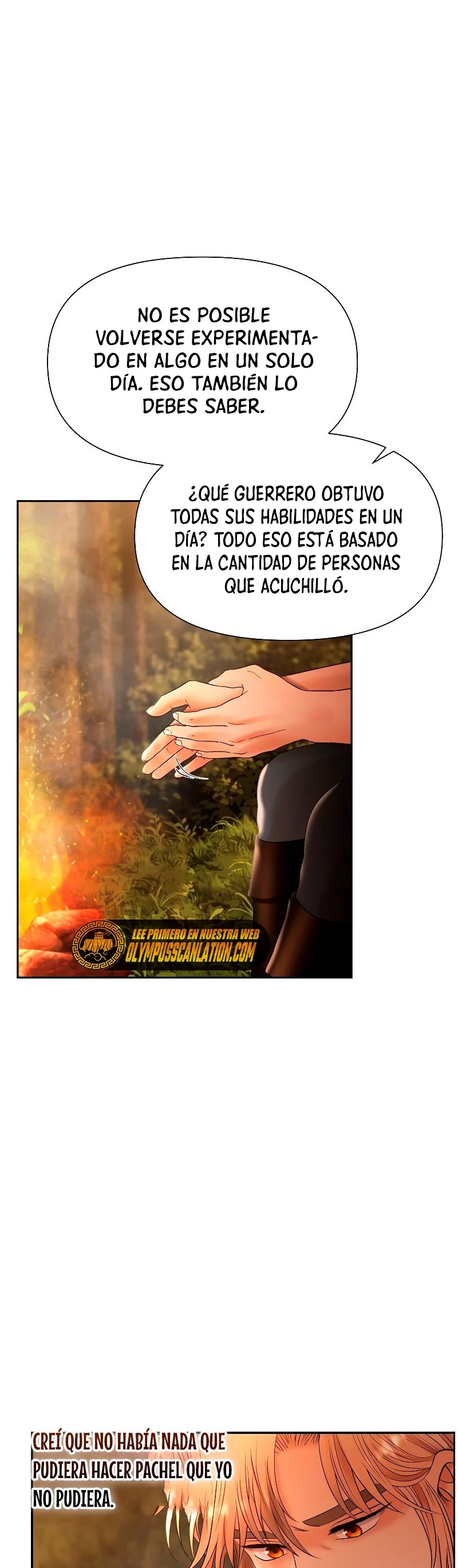 Read Barbarian Quest Es Manga Online
