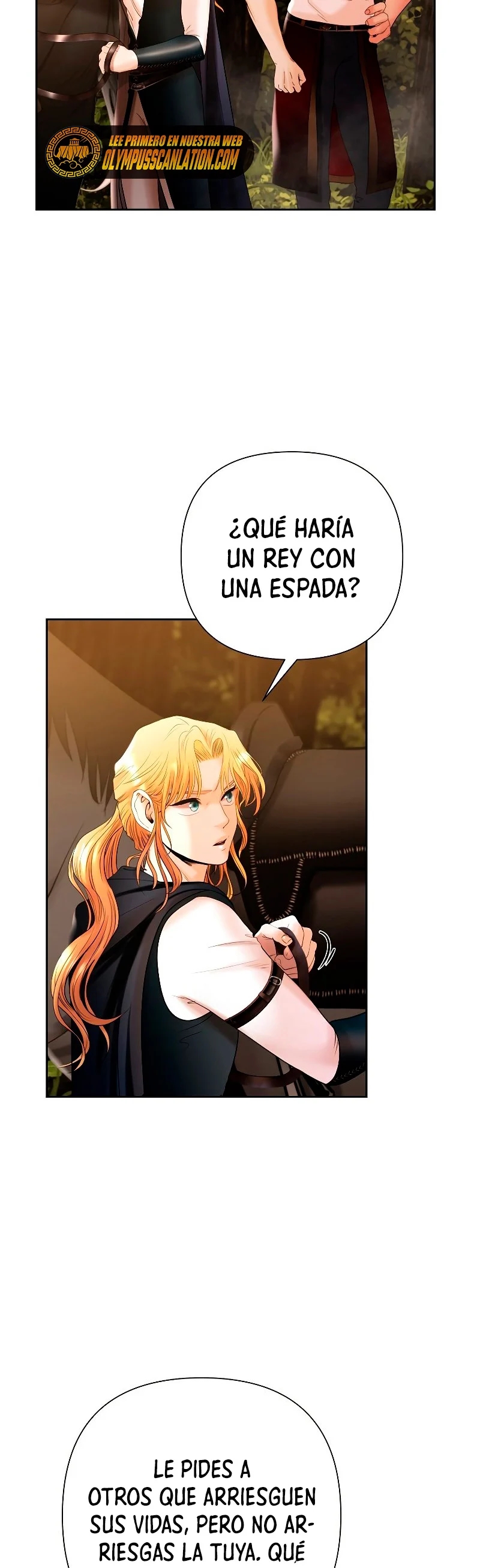 Read Barbarian Quest Es Manga Online