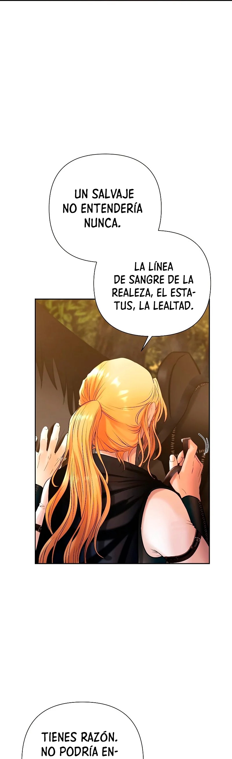 Read Barbarian Quest Es Manga Online