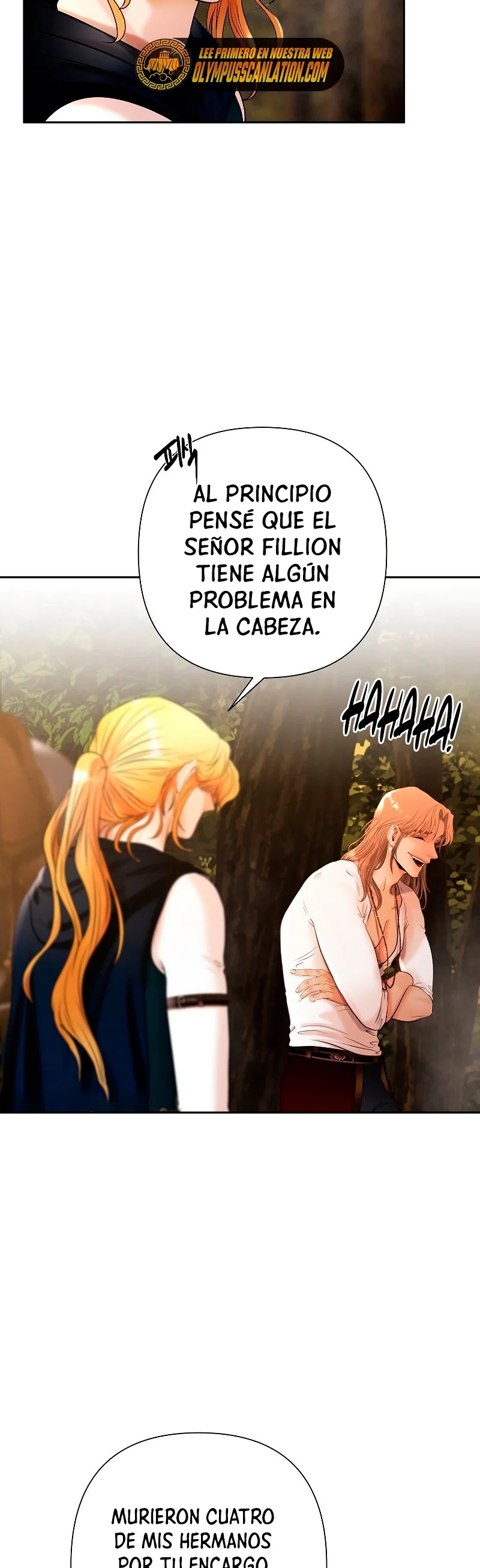Read Barbarian Quest Es Manga Online