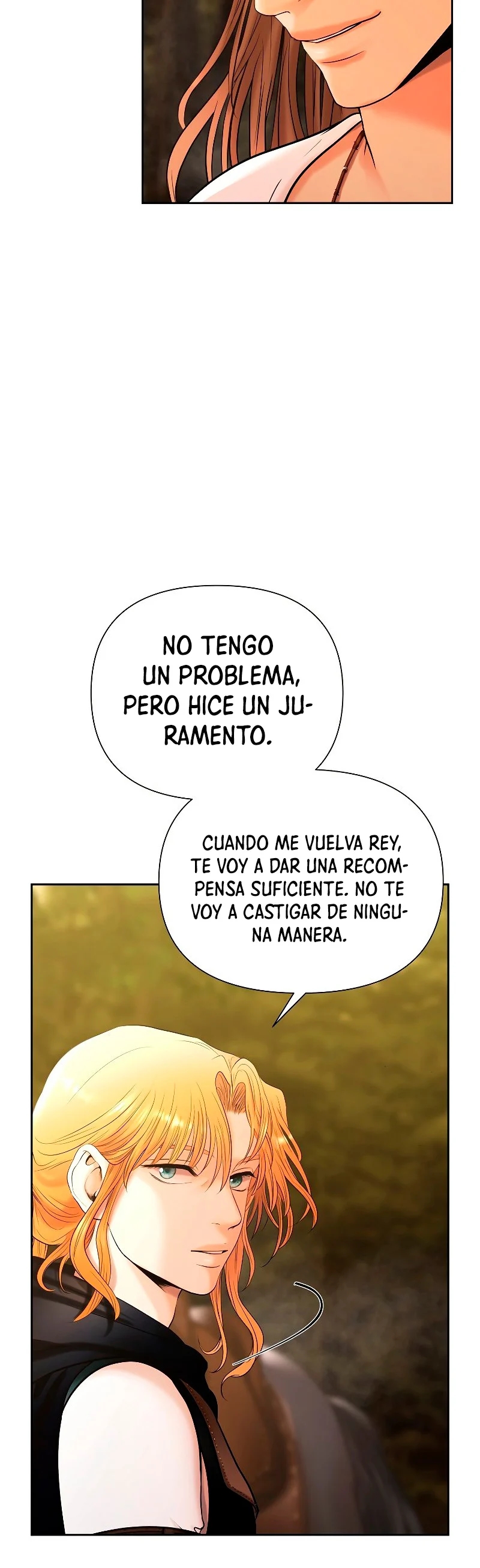 Read Barbarian Quest Es Manga Online
