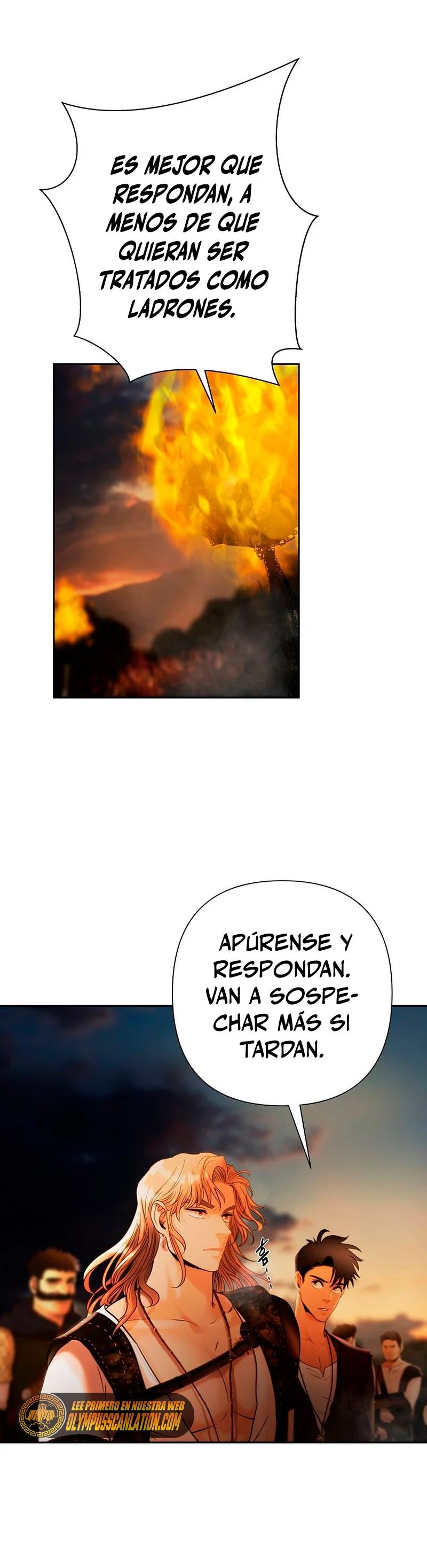 Read Barbarian Quest Es Manga Online